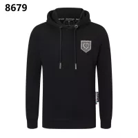 $45.00 USD Philipp Plein PP Hoodies Long Sleeved For Men #1355401