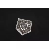 $45.00 USD Philipp Plein PP Hoodies Long Sleeved For Men #1355401