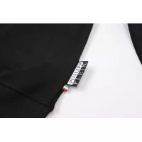 $45.00 USD Philipp Plein PP Hoodies Long Sleeved For Men #1355402
