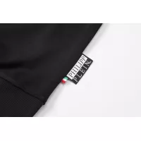 $45.00 USD Philipp Plein PP Hoodies Long Sleeved For Men #1355403