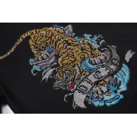 $45.00 USD Philipp Plein PP Hoodies Long Sleeved For Men #1355403