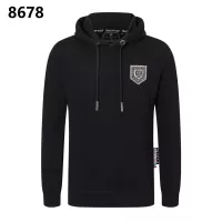 $45.00 USD Philipp Plein PP Hoodies Long Sleeved For Men #1355404