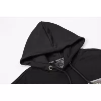 $45.00 USD Philipp Plein PP Hoodies Long Sleeved For Men #1355404