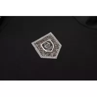$45.00 USD Philipp Plein PP Hoodies Long Sleeved For Men #1355404