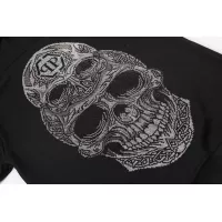 $45.00 USD Philipp Plein PP Hoodies Long Sleeved For Men #1355404