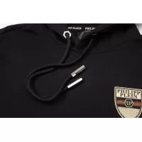 $45.00 USD Philipp Plein PP Hoodies Long Sleeved For Men #1355405