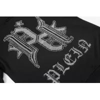 $45.00 USD Philipp Plein PP Hoodies Long Sleeved For Men #1355405