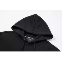 $45.00 USD Philipp Plein PP Hoodies Long Sleeved For Men #1355406