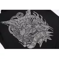 $45.00 USD Philipp Plein PP Hoodies Long Sleeved For Men #1355406