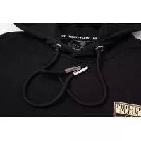 $45.00 USD Philipp Plein PP Hoodies Long Sleeved For Men #1355407