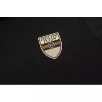 $45.00 USD Philipp Plein PP Hoodies Long Sleeved For Men #1355407