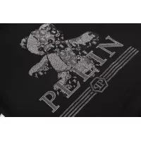 $45.00 USD Philipp Plein PP Hoodies Long Sleeved For Men #1355407