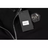 $45.00 USD Philipp Plein PP Hoodies Long Sleeved For Men #1355408