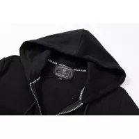 $45.00 USD Philipp Plein PP Hoodies Long Sleeved For Men #1355408