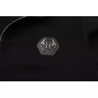$45.00 USD Philipp Plein PP Hoodies Long Sleeved For Men #1355408
