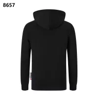 $45.00 USD Philipp Plein PP Hoodies Long Sleeved For Men #1355409