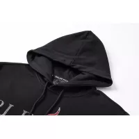 $45.00 USD Philipp Plein PP Hoodies Long Sleeved For Men #1355409