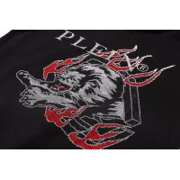 $45.00 USD Philipp Plein PP Hoodies Long Sleeved For Men #1355409