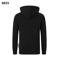 $45.00 USD Philipp Plein PP Hoodies Long Sleeved For Men #1355410