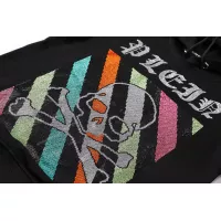 $45.00 USD Philipp Plein PP Hoodies Long Sleeved For Men #1355410