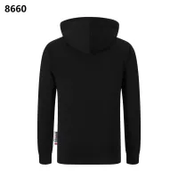 $45.00 USD Philipp Plein PP Hoodies Long Sleeved For Men #1355411