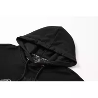 $45.00 USD Philipp Plein PP Hoodies Long Sleeved For Men #1355411