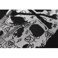 $45.00 USD Philipp Plein PP Hoodies Long Sleeved For Men #1355411