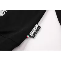 $45.00 USD Philipp Plein PP Hoodies Long Sleeved For Men #1355411