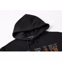$45.00 USD Philipp Plein PP Hoodies Long Sleeved For Men #1355412