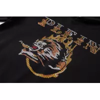 $45.00 USD Philipp Plein PP Hoodies Long Sleeved For Men #1355412