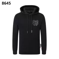 $45.00 USD Philipp Plein PP Hoodies Long Sleeved For Men #1355413