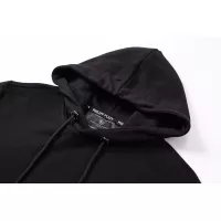 $45.00 USD Philipp Plein PP Hoodies Long Sleeved For Men #1355413