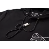 $45.00 USD Philipp Plein PP Hoodies Long Sleeved For Men #1355413