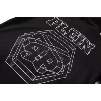 $45.00 USD Philipp Plein PP Hoodies Long Sleeved For Men #1355413