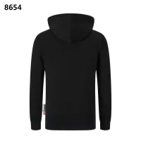 $45.00 USD Philipp Plein PP Hoodies Long Sleeved For Men #1355414
