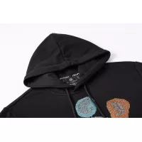$45.00 USD Philipp Plein PP Hoodies Long Sleeved For Men #1355414