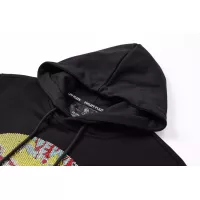 $45.00 USD Philipp Plein PP Hoodies Long Sleeved For Men #1355415