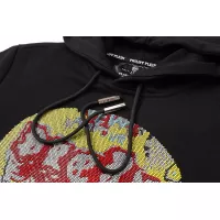 $45.00 USD Philipp Plein PP Hoodies Long Sleeved For Men #1355415