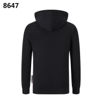 $45.00 USD Philipp Plein PP Hoodies Long Sleeved For Men #1355416