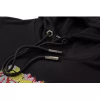 $45.00 USD Philipp Plein PP Hoodies Long Sleeved For Men #1355416
