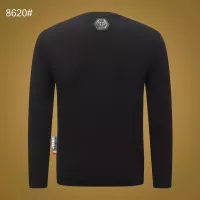 $42.00 USD Philipp Plein PP Hoodies Long Sleeved For Men #1355417