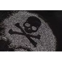 $42.00 USD Philipp Plein PP Hoodies Long Sleeved For Men #1355417