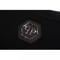 $42.00 USD Philipp Plein PP Hoodies Long Sleeved For Men #1355417