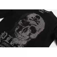 $42.00 USD Philipp Plein PP Hoodies Long Sleeved For Men #1355417