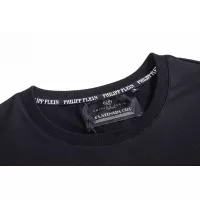 $42.00 USD Philipp Plein PP Hoodies Long Sleeved For Men #1355418