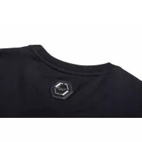 $42.00 USD Philipp Plein PP Hoodies Long Sleeved For Men #1355418