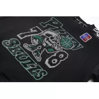 $45.00 USD Philipp Plein PP Hoodies Long Sleeved For Men #1355419