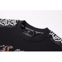 $45.00 USD Philipp Plein PP Hoodies Long Sleeved For Men #1355420