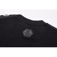 $45.00 USD Philipp Plein PP Hoodies Long Sleeved For Men #1355420