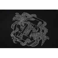 $45.00 USD Philipp Plein PP Hoodies Long Sleeved For Men #1355421